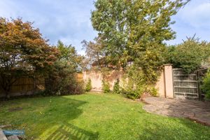Garden- click for photo gallery